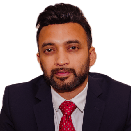 Rahul Saharia